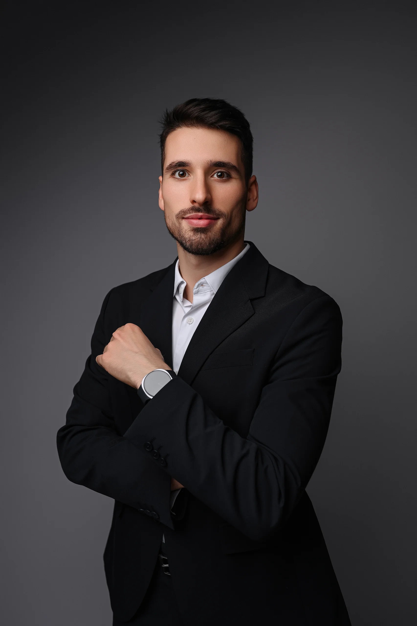 Mateusz Grodziewicz-Cernuto